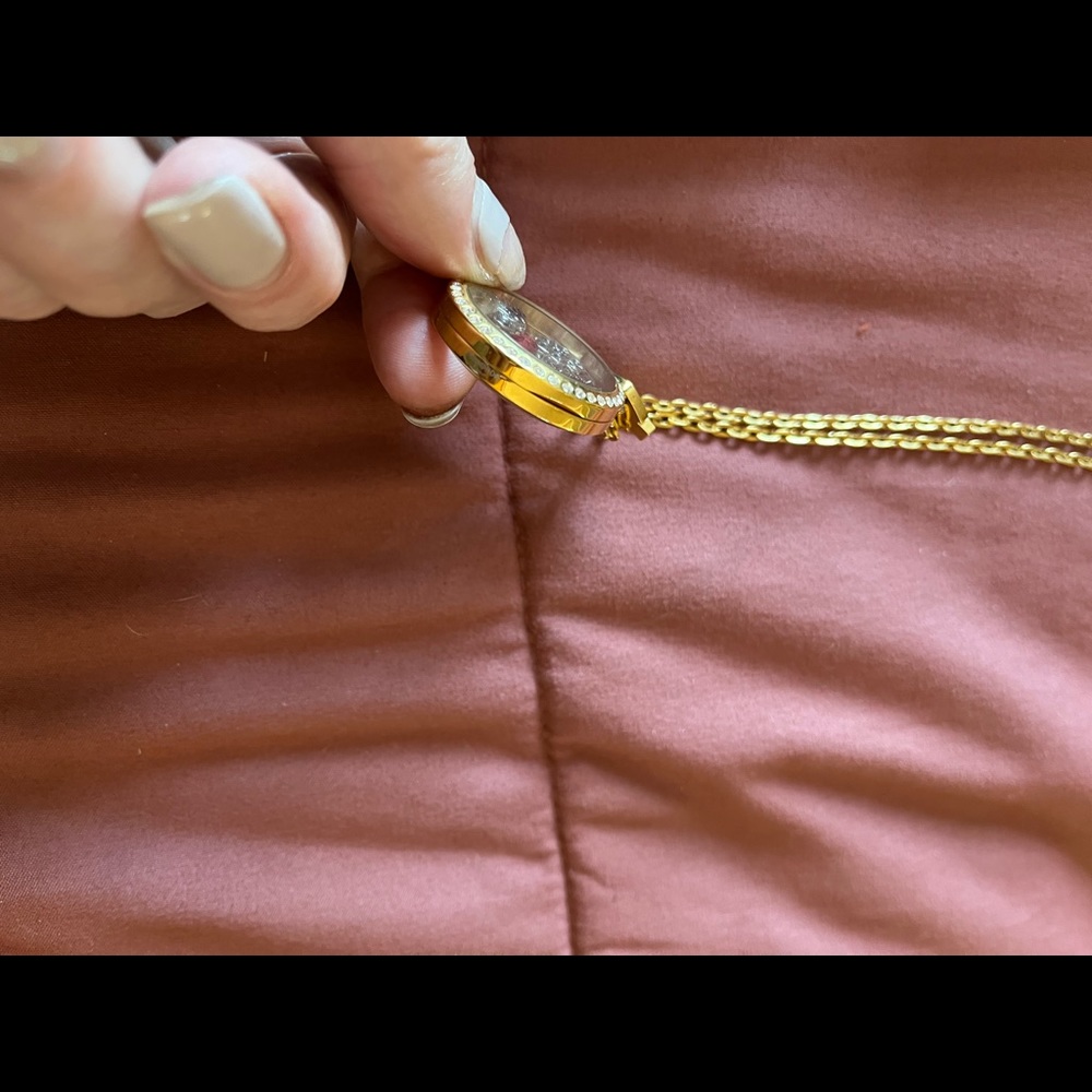 HARLEY DAVIDSON milestone locket - Picture 5 of 7